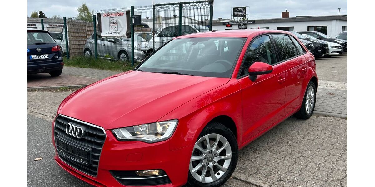 Audi A3 200.300 km 7.990 &euro; Neu Wulmstorf 21629