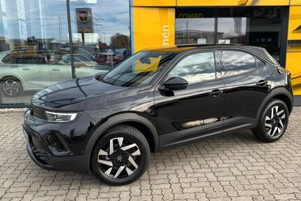 Opel Mokka 5.860 km 23.990 &euro; Kehl am Rhein 77694