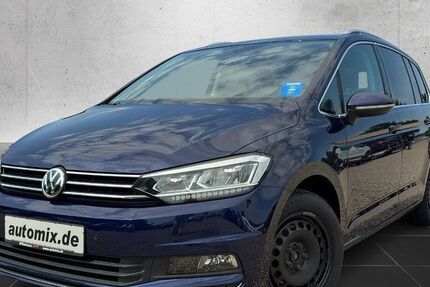 VW Touran 76.642 km 20.800 &euro; Enge-Sande 25917
