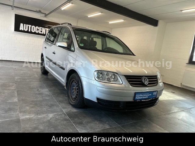 VW Touran 179.000 km 1.850 &euro; Braunschweig 38112