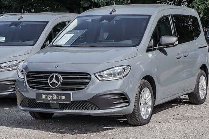 Mercedes-Benz Citan 61.353 km 26.790 &euro; Rendsburg 24768