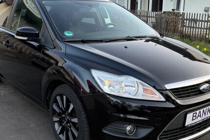 Ford Focus 154.000 km 4.999 &euro; Marpingen 66646