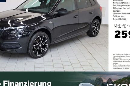 Skoda Kamiq 43.562 km 23.980 € Neumarkt 92318