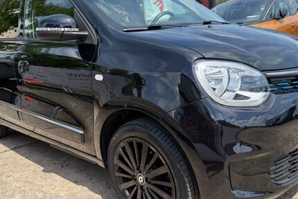 Renault Twingo 27.700 km 11.990 &euro; Mainaschaff 63814