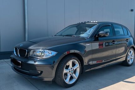 BMW 123 178.970 km 6.100 &euro; Treuen 08233