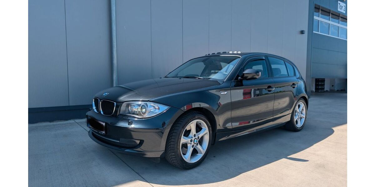 BMW 123 178.970 km 6.100 &euro; Treuen 08233