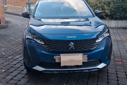 Peugeot 3008 46.500 km 17.900 &euro; Netphen 57250