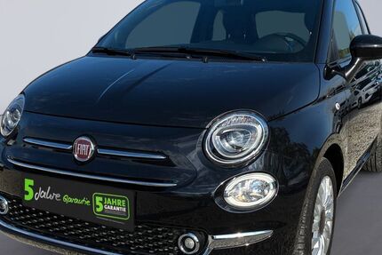 Fiat 500 2.990 km 14.480 &euro; Augsburg 86167