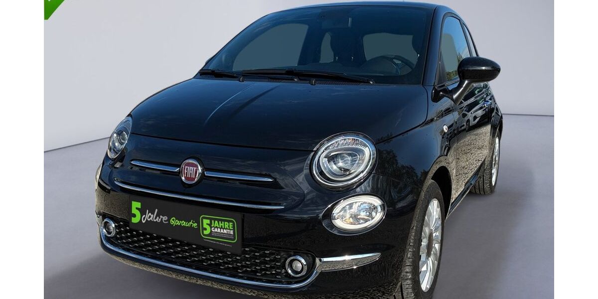 Fiat 500 2.990 km 14.480 &euro; Augsburg 86167