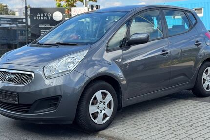 Kia Venga 125.000 km 4.799 € Wildau 15745