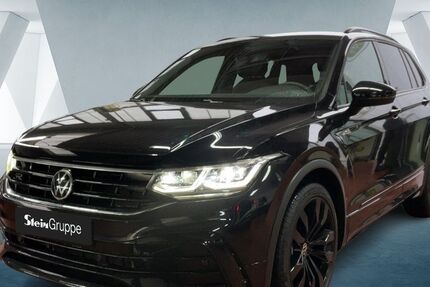 VW Tiguan 33.300 km 37.171 € Bergisch Gladbach 51465