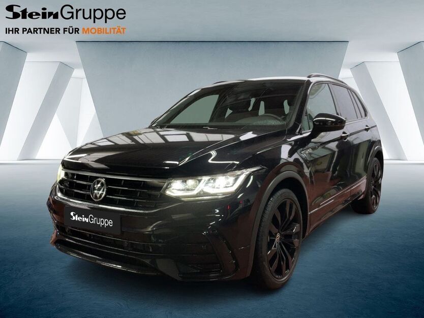 VW Tiguan 33.300 km 37.171 € Bergisch Gladbach 51465
