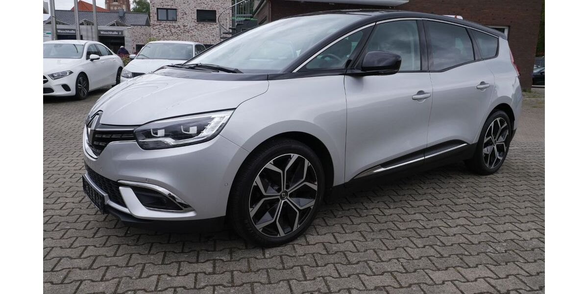 Renault Scenic 86.980 km 19.800 &euro; Herzlake 49770