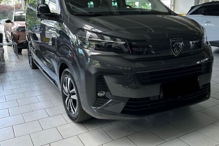 Peugeot Traveller