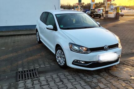 VW Polo 78.000 km 12.899 &euro; Fürstenwalde Spree 15517