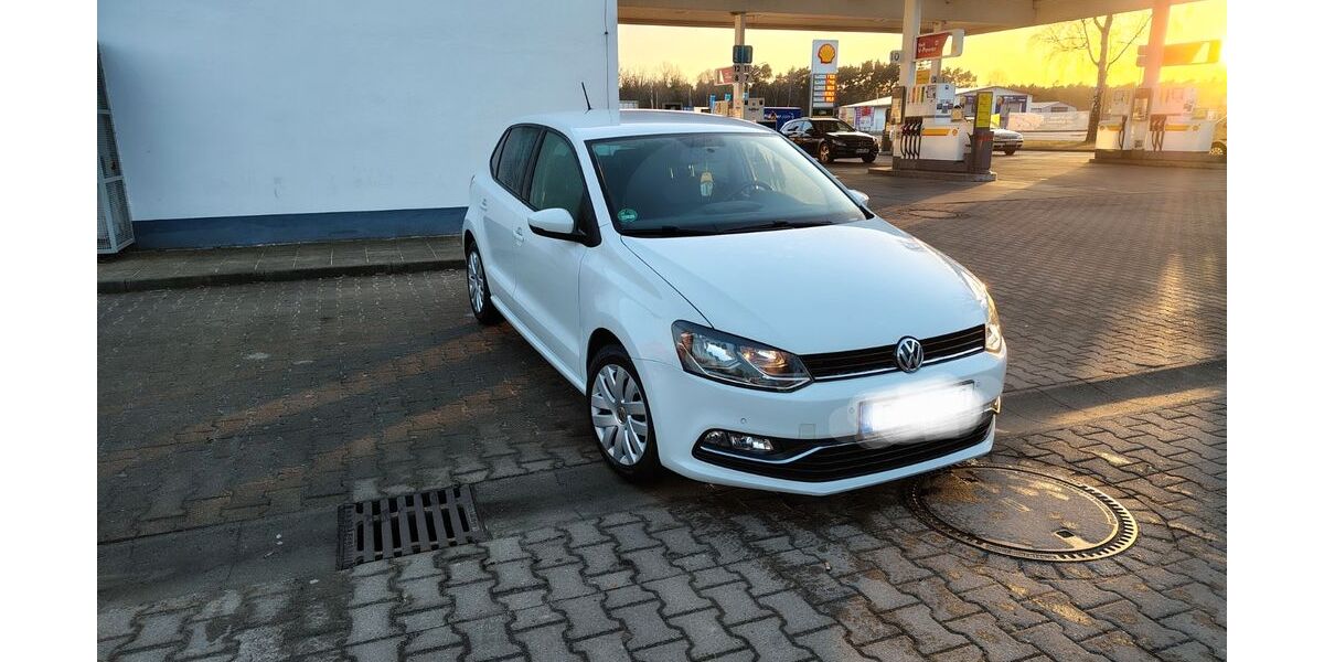VW Polo 78.000 km 12.899 &euro; Fürstenwalde Spree 15517