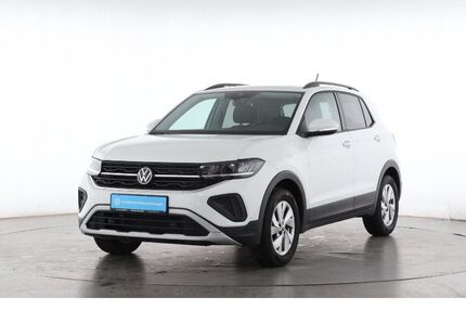 VW T-Cross 27.078 km 19.760 &euro; Plattling 94447