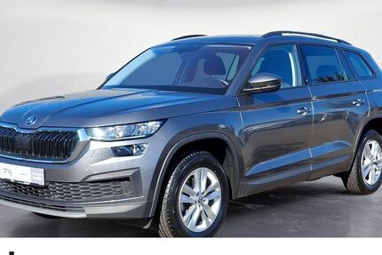 Skoda Kodiaq 105.884 km 27.480 &euro; Kehl 77694