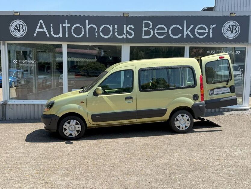 Kangoo