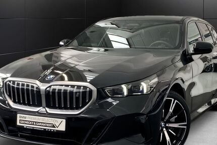 BMW i5 39.700 km 57.690 &euro; Dachau 85221