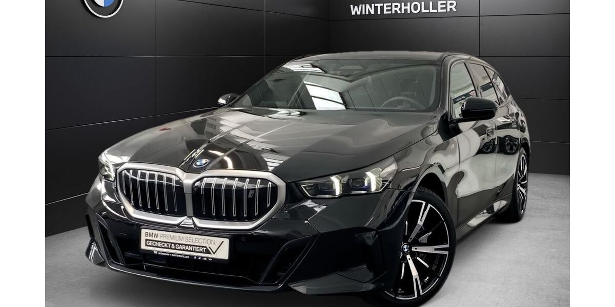 BMW i5 39.700 km 57.690 &euro; Dachau 85221