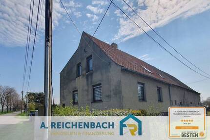 Haus Belgern-Schildau Schildau - 5 Zimmer, 110 m&sup2;, 70.000&euro; | Angebot:26318978