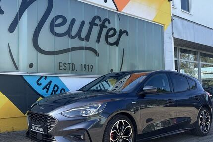 Ford Focus 95.869 km 16.999 &euro; Herrenberg-Kuppingen 71083