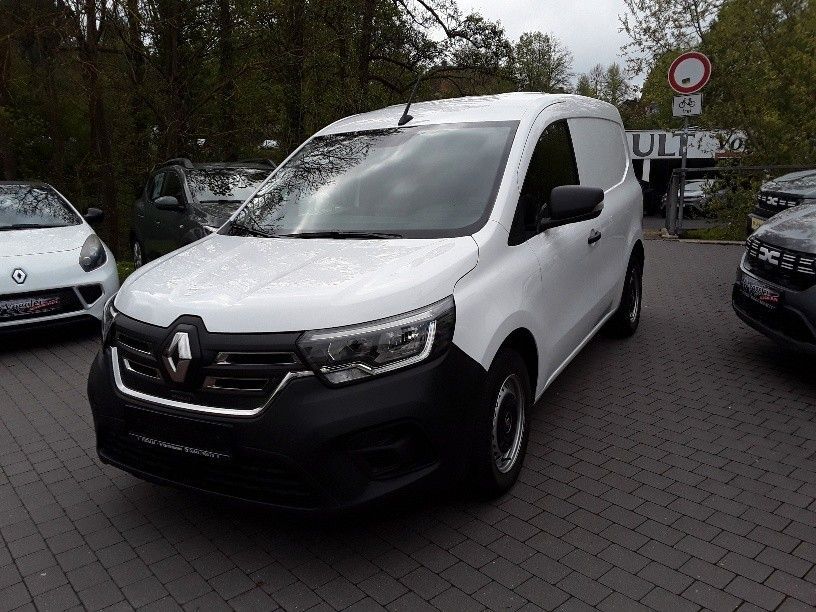 Renault Kangoo 34.750 km 21.900 € Witzenhausen 37213