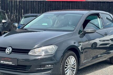 VW Golf 222.000 km 4.950 &euro; Pfullingen 72793