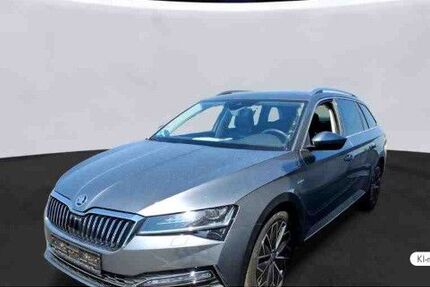 Skoda Superb 40.900 km 31.230 &euro; Mannheim 68167