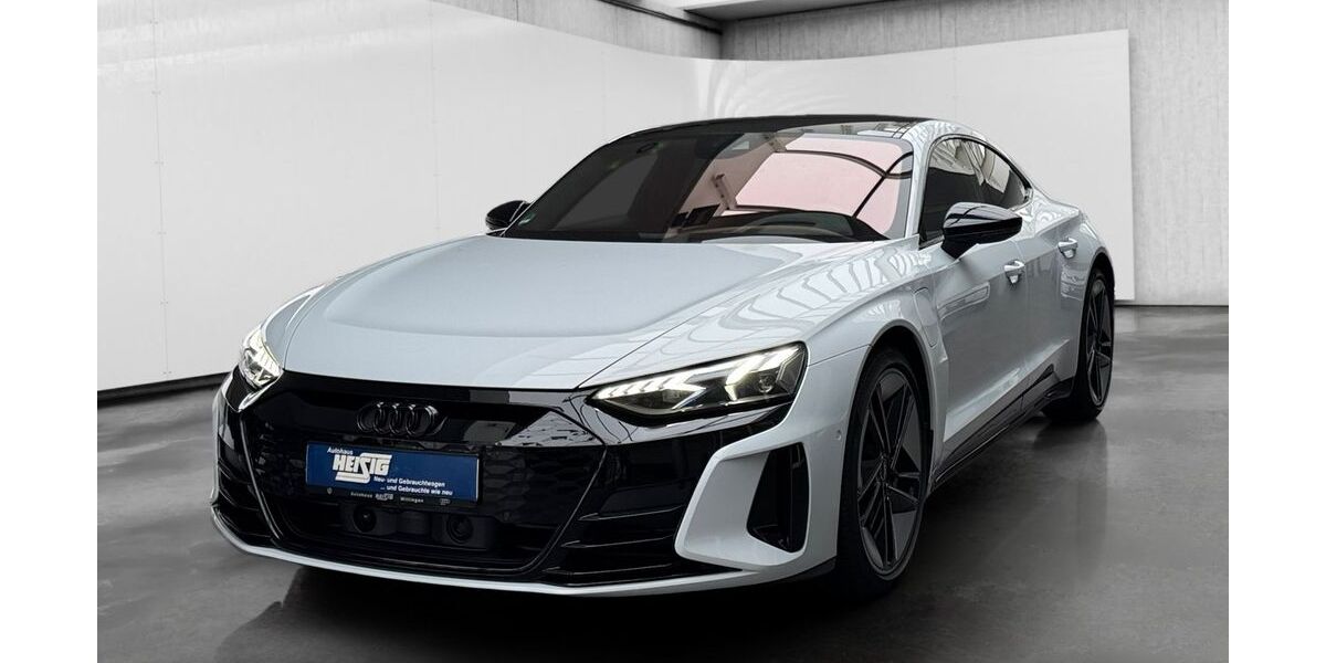 Audi RS e-tron GT 39.645 km 66.979 &euro; Wittingen 29378
