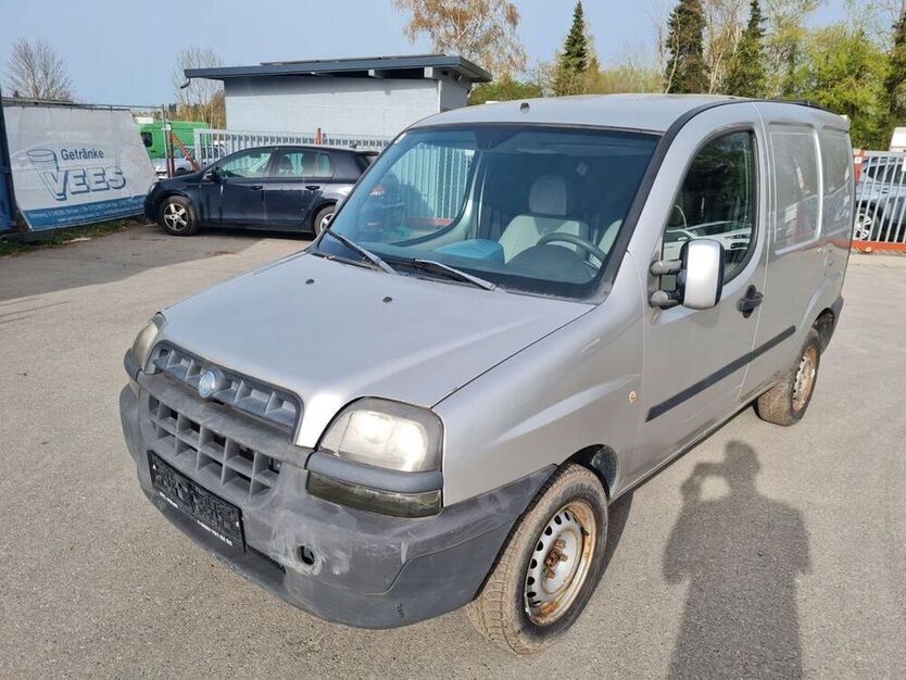 Doblo