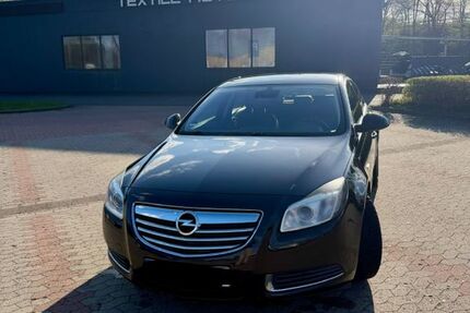 Opel Insignia 297.577 km 3.500 &euro; Garbsen 30287