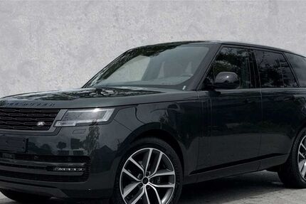 Land Rover Range Rover 1.550 km 164.990 &euro; Regensburg 93059