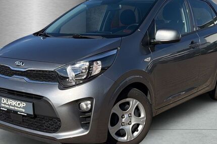 Kia Picanto 58.552 km 10.990 &euro; Hildesheim 31135