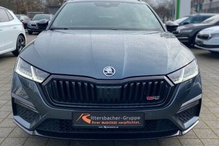 Skoda Octavia 49.096 km 33.890 &euro; Kaiserslautern 67657