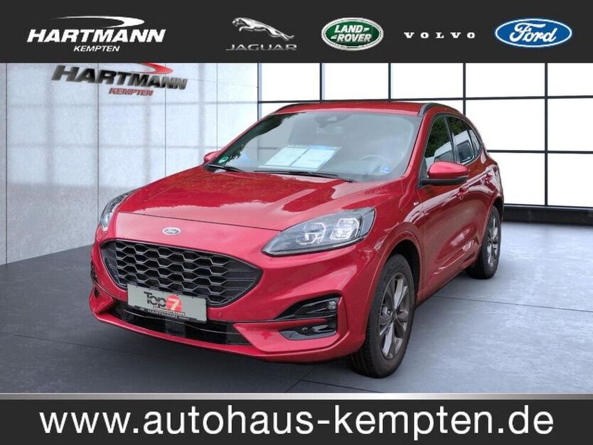 Kuga