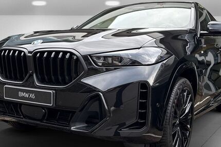 BMW X6 2.900 km 119.170 &euro; Immenstadt 87509