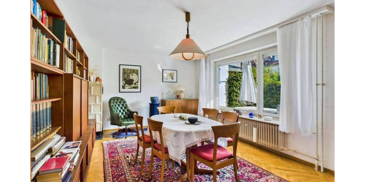 Reihenendhaus Stuttgart Möhringen - 5 Zimmer, 119 m&sup2;, 717.000&euro; | Angebot:25685927