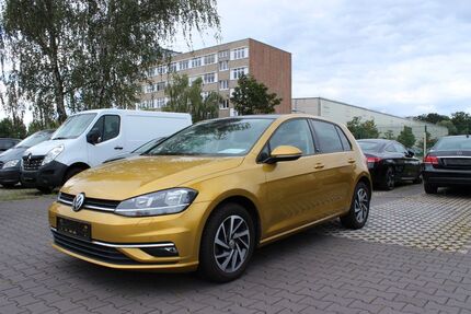 VW Golf 33.850 km 13.950 &euro; Hennigsdorf (bei Berlin) 16761