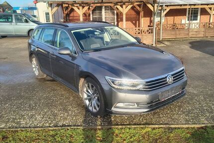 VW Passat Variant 104.000 km 15.999 &euro; Sieverstedt / Stenderupau 24885