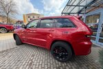Jeep Grand Cherokee SRT 6,4 HEMI VOLLAUSSTATTUNG GRAIL 86.000 km 28.999 &euro; Rudolstadt 07407