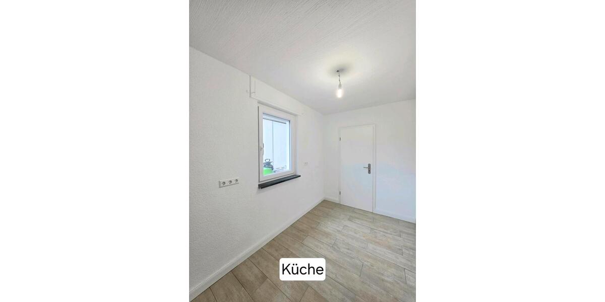 Erdgeschoßwohnung Schiffweiler - 3 Zimmer, 75 m&sup2;, 750&euro; | Angebot:26148705