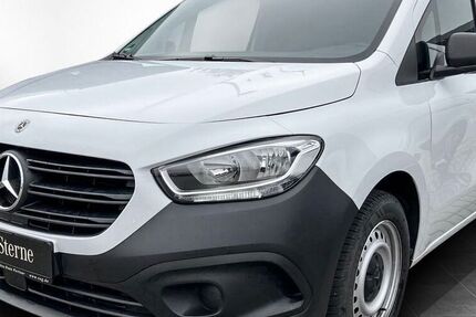 Mercedes Citan