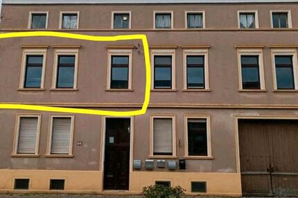 Wohnung Calbe (Saale) - 2 Zimmer, 50 m&sup2;, 290&euro; | Angebot:27627438