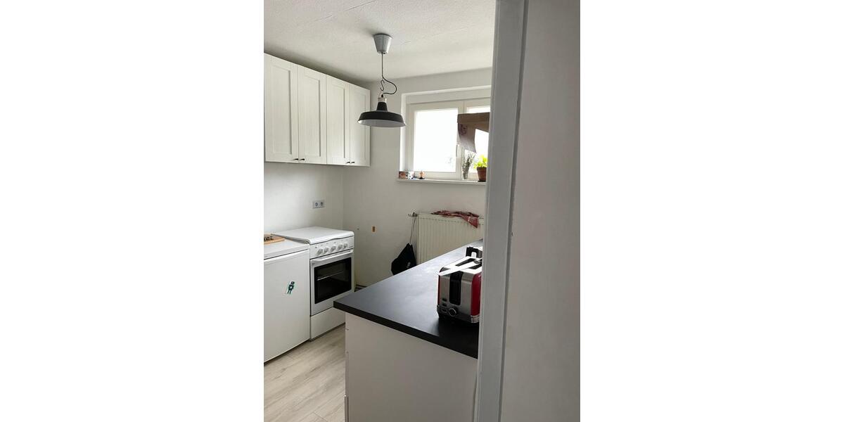 Erdgeschoßwohnung Biesenthal - 1 Zimmer, 36 m&sup2;, 468&euro; | Angebot:25570983