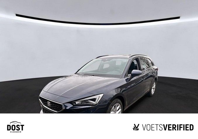 Seat Leon 46.120 km 20.930 &euro; Hildesheim 31135