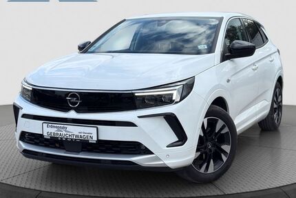 Opel Grandland (X) 93.352 km 20.480 € Celle 29229