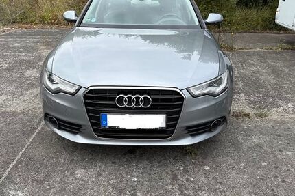 Audi A6 149.000 km 12.500 &euro; Wismar 23970
