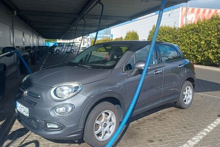 Fiat 500X 91.300 km 8.999 &euro; Langen 63225
